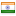 vandekorasyon.com server is located in India